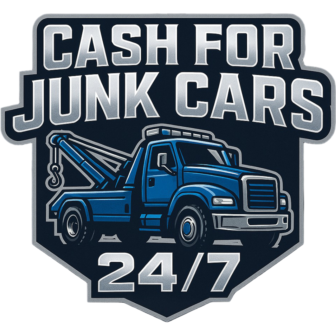 CASH FOR JUNK CARS 24/7