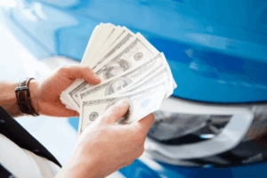 Cash For Car
