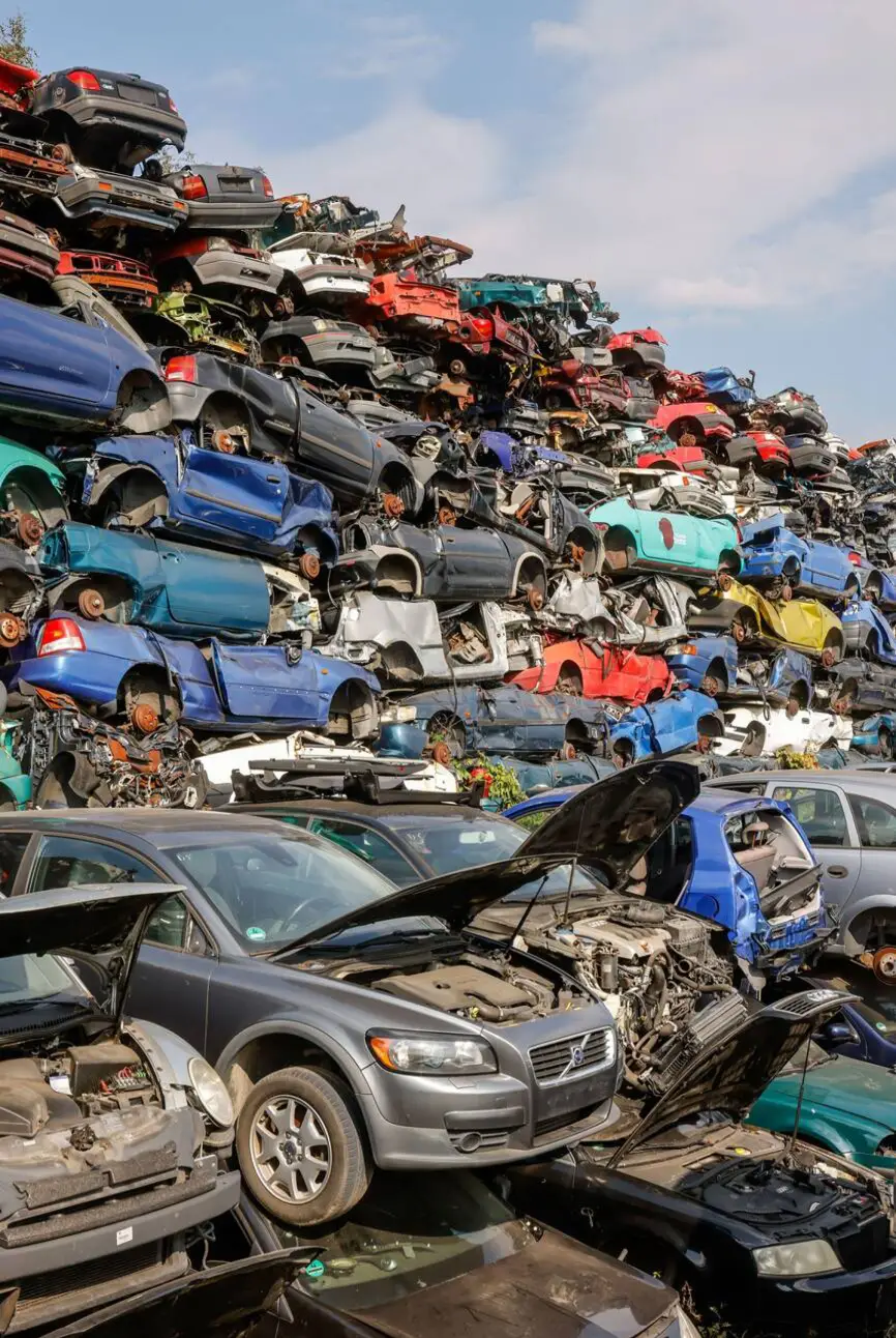 Junkyard 24/7