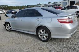 2008 Toyota Camry