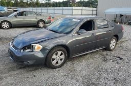2011 Chevy Impala